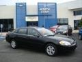 2008 Black Chevrolet Impala LT  photo #1