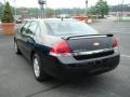 2008 Black Chevrolet Impala LT  photo #5