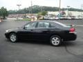 2008 Black Chevrolet Impala LT  photo #6