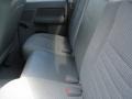 2008 Mineral Gray Metallic Dodge Ram 1500 ST Quad Cab 4x4  photo #12