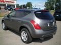 2005 Platinum Metallic Nissan Murano SL AWD  photo #9