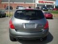 2005 Platinum Metallic Nissan Murano SL AWD  photo #10