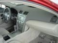 Barcelona Red Metallic - Camry LE Photo No. 10