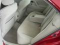 Barcelona Red Metallic - Camry LE Photo No. 15