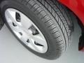 Barcelona Red Metallic - Camry LE Photo No. 22