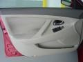 Barcelona Red Metallic - Camry LE Photo No. 24