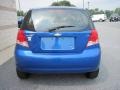 2008 Bright Blue Metallic Chevrolet Aveo Aveo5 LS  photo #7