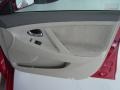 Barcelona Red Metallic - Camry LE Photo No. 28