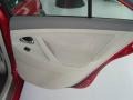 Barcelona Red Metallic - Camry LE Photo No. 30