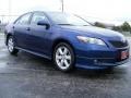 Blue Ribbon Metallic - Camry SE Photo No. 1