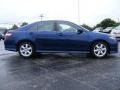 2007 Blue Ribbon Metallic Toyota Camry SE  photo #2