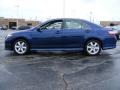 2007 Blue Ribbon Metallic Toyota Camry SE  photo #6