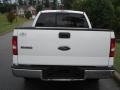 2006 Oxford White Ford F150 XLT SuperCrew  photo #5