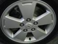Silver Ice Metallic - Impala LT Photo No. 18