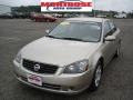 2006 Coral Sand Metallic Nissan Altima 2.5 S Special Edition  photo #21
