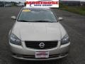 2006 Coral Sand Metallic Nissan Altima 2.5 S Special Edition  photo #22