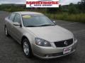 2006 Coral Sand Metallic Nissan Altima 2.5 S Special Edition  photo #23