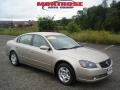 2006 Coral Sand Metallic Nissan Altima 2.5 S Special Edition  photo #24