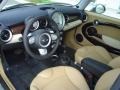 2008 Pepper White Mini Cooper Hardtop  photo #9