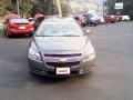 Dark Gray Metallic - Malibu LS Sedan Photo No. 2