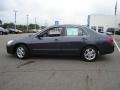 2006 Graphite Pearl Honda Accord EX-L Sedan  photo #2