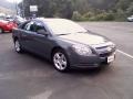 Dark Gray Metallic - Malibu LS Sedan Photo No. 3