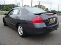 2006 Graphite Pearl Honda Accord EX-L Sedan  photo #3