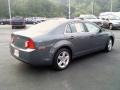 Dark Gray Metallic - Malibu LS Sedan Photo No. 4