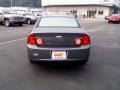 Dark Gray Metallic - Malibu LS Sedan Photo No. 5