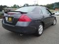 2006 Graphite Pearl Honda Accord EX-L Sedan  photo #5