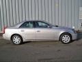 Light Platinum - CTS Sedan Photo No. 2
