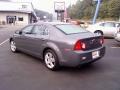 Dark Gray Metallic - Malibu LS Sedan Photo No. 6