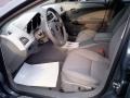 Dark Gray Metallic - Malibu LS Sedan Photo No. 7