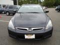 2006 Graphite Pearl Honda Accord EX-L Sedan  photo #8