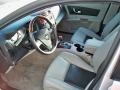 Light Platinum - CTS Sedan Photo No. 4