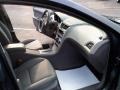 Dark Gray Metallic - Malibu LS Sedan Photo No. 10