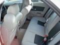 Light Platinum - CTS Sedan Photo No. 5