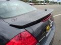2006 Graphite Pearl Honda Accord EX-L Sedan  photo #13