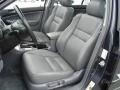 2006 Graphite Pearl Honda Accord EX-L Sedan  photo #14