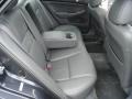 2006 Graphite Pearl Honda Accord EX-L Sedan  photo #16