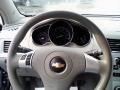 Dark Gray Metallic - Malibu LS Sedan Photo No. 15