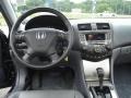 2006 Graphite Pearl Honda Accord EX-L Sedan  photo #18