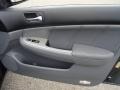 2006 Graphite Pearl Honda Accord EX-L Sedan  photo #19