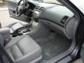 2006 Graphite Pearl Honda Accord EX-L Sedan  photo #20
