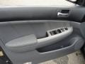 2006 Graphite Pearl Honda Accord EX-L Sedan  photo #21