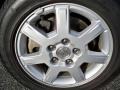 Light Platinum - CTS Sedan Photo No. 10