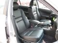 2006 Alabaster Silver Metallic Honda Accord EX-L V6 Sedan  photo #8