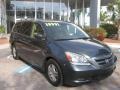 2006 Sage Brush Pearl Honda Odyssey EX-L  photo #1