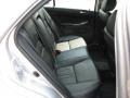 2006 Alabaster Silver Metallic Honda Accord EX-L V6 Sedan  photo #9