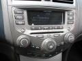 2006 Alabaster Silver Metallic Honda Accord EX-L V6 Sedan  photo #13
